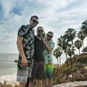 Meet your Posher, Blake